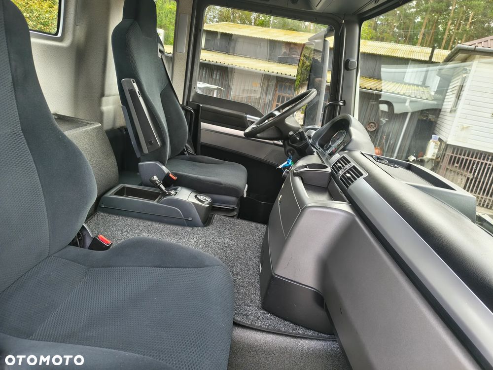 MAN TGS 35.360 - 12