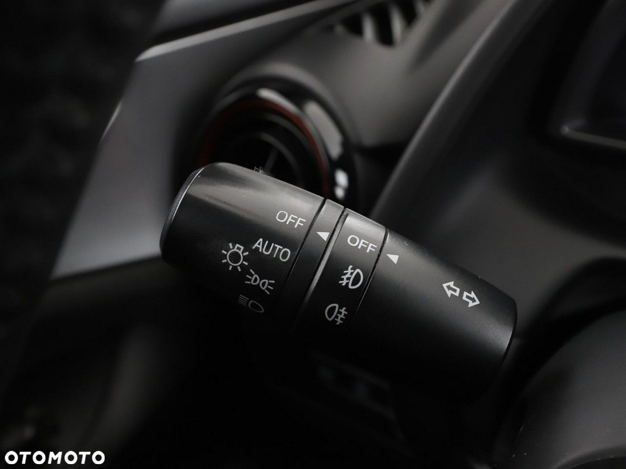 Mazda CX-3 2.0 Skymotion - 35