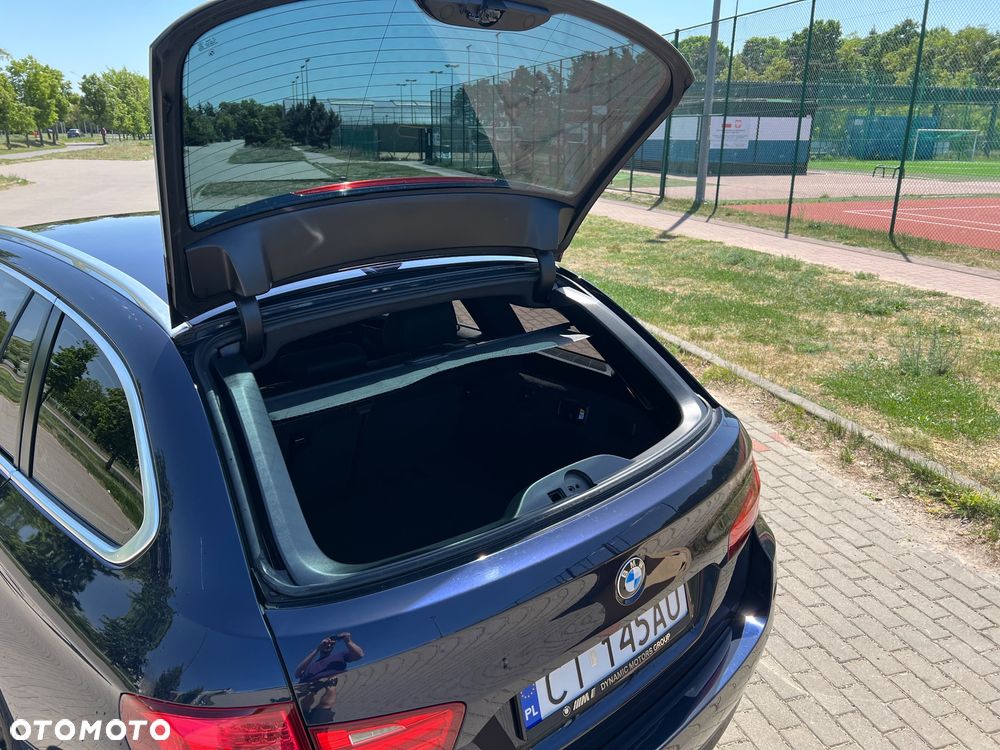 BMW Seria 5 - 15