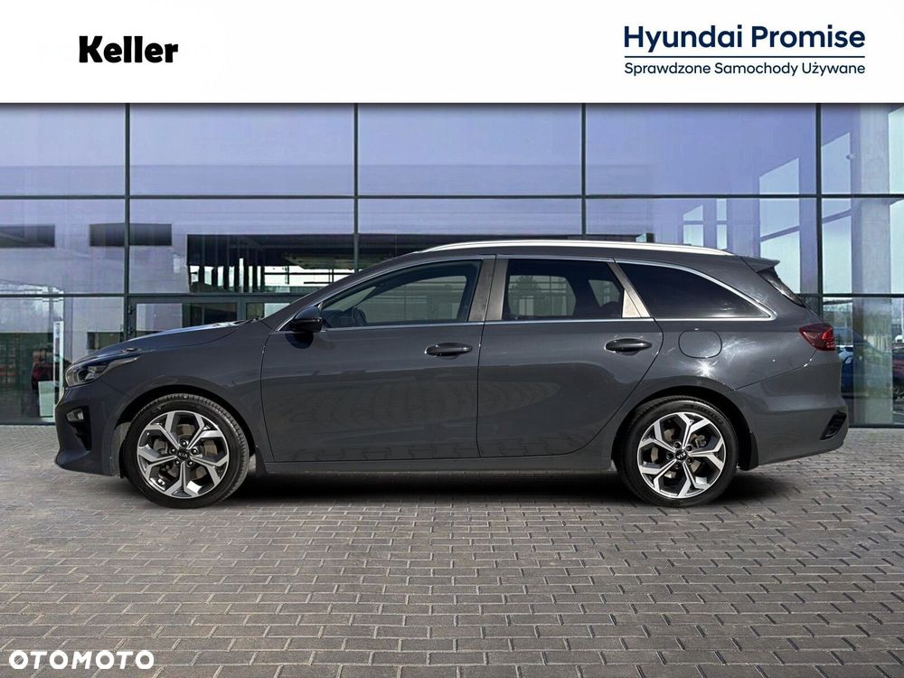 Kia Ceed - 4