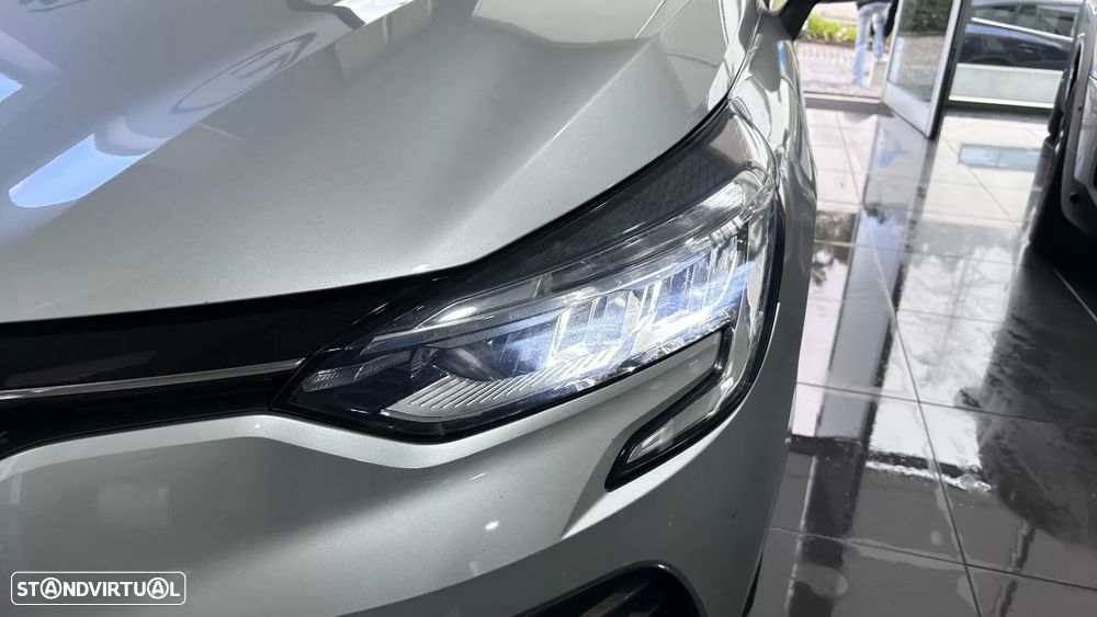 Renault Clio 1.5 Blue dCi Intens - 9