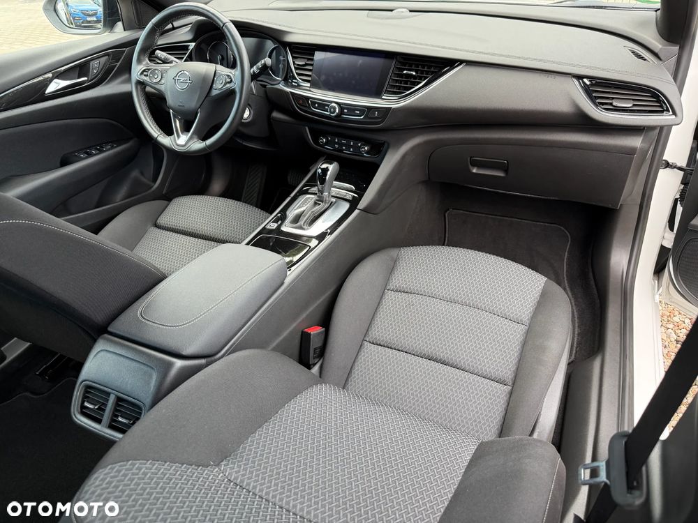 Opel Insignia 2.0 CDTI Business Edition S&S - 23