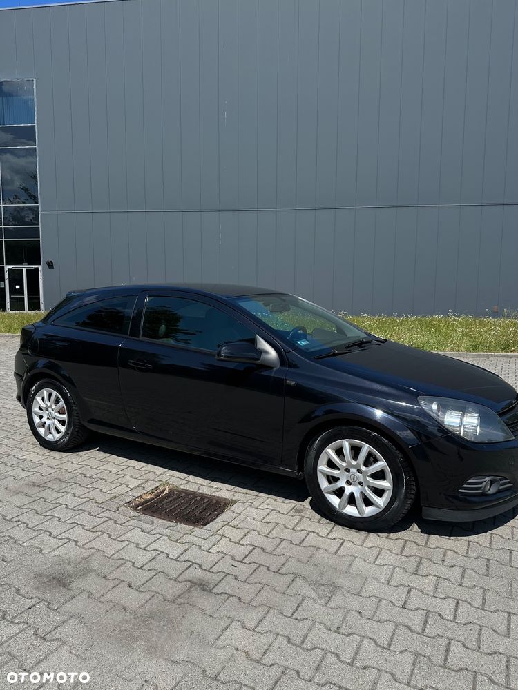 Opel Astra 1.4 Cosmo - 5