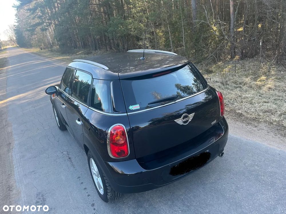 MINI Countryman - 16