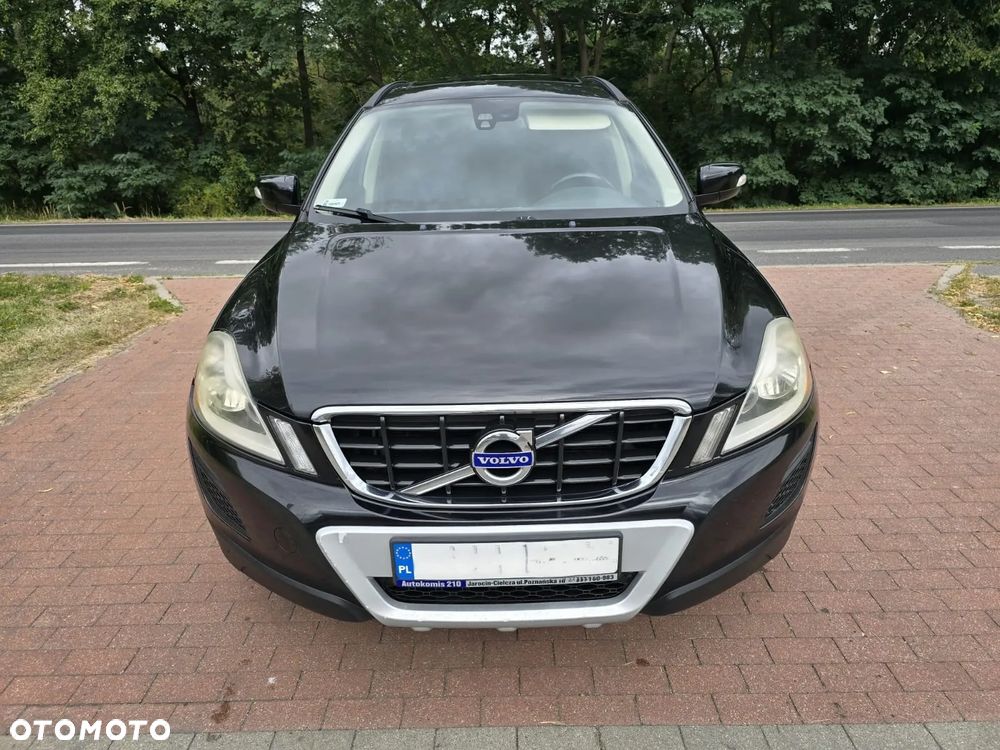 Volvo XC 60 DRIVe Momentum - 1