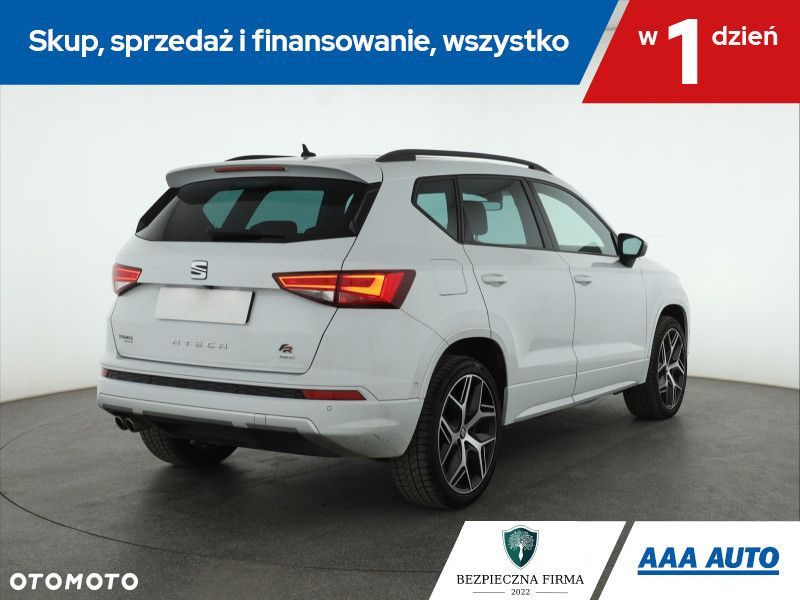 Seat Ateca - 7