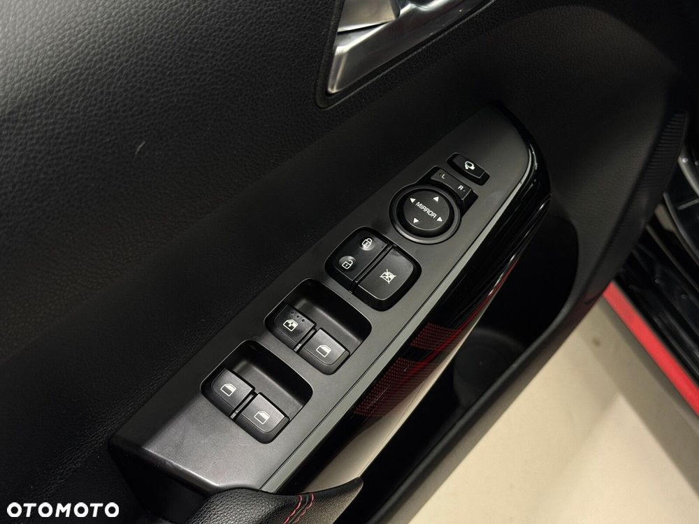 Kia Picanto 1.2 GT Line - 20