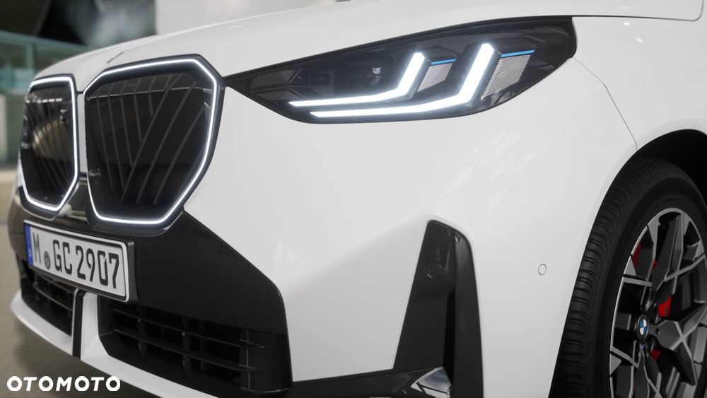 BMW X3 xDrive20d mHEV - 7