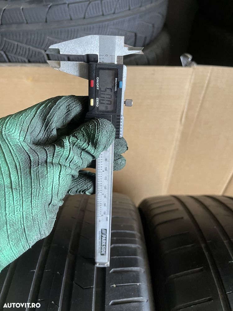 225/45/R18 Vredestein Ultrac Satin - 4