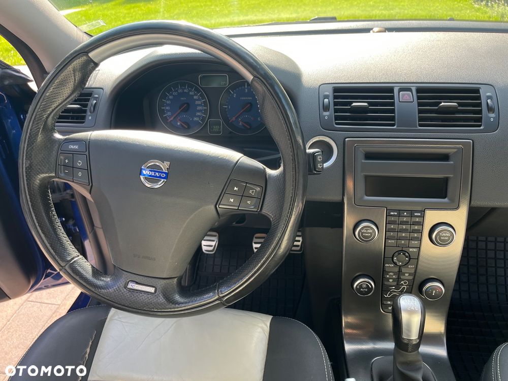 Volvo V50 2.0D DPF RDesign - 18