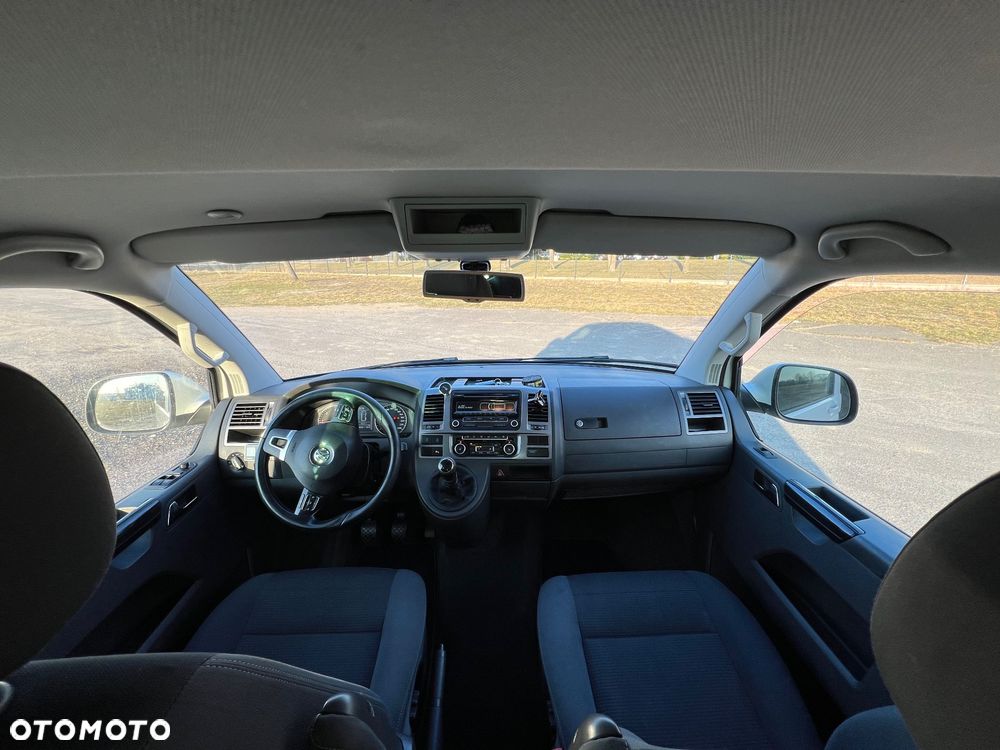 Volkswagen Multivan L1 Startline - 10