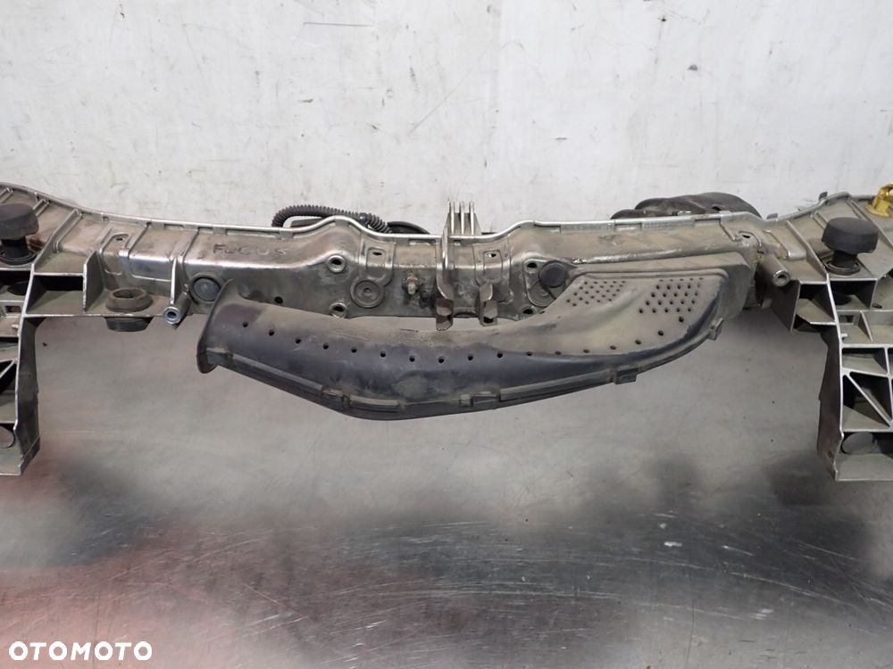 BELKA WZMOCNIENIE PASA PRZEDNIEGO FORD FOCUS MK3 - 3