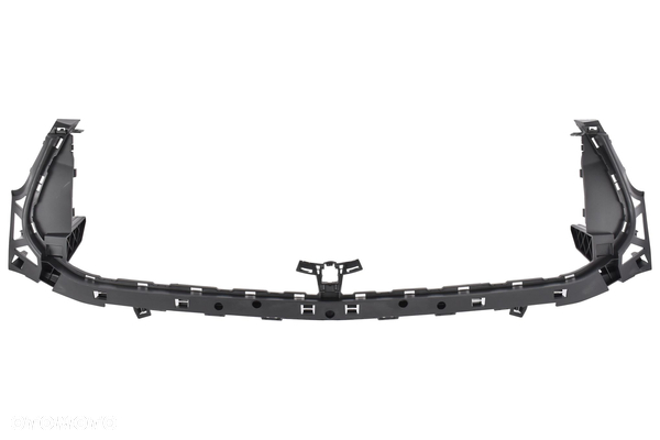 mercedes gle w167 2019 amg stelaż mocowanie pod grill