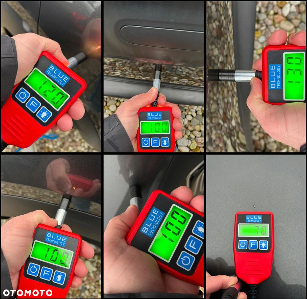 Citroën C4 Cactus 1.2 PureTech Feel Edition S&S - 8