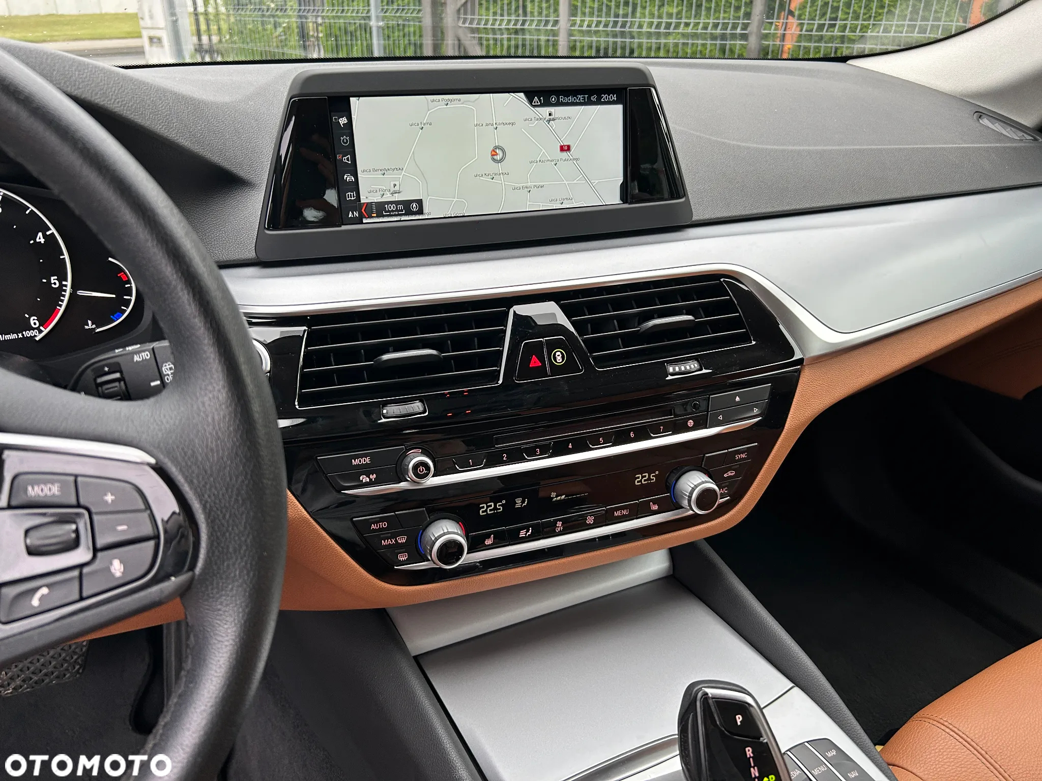 BMW Seria 5 520d - 21