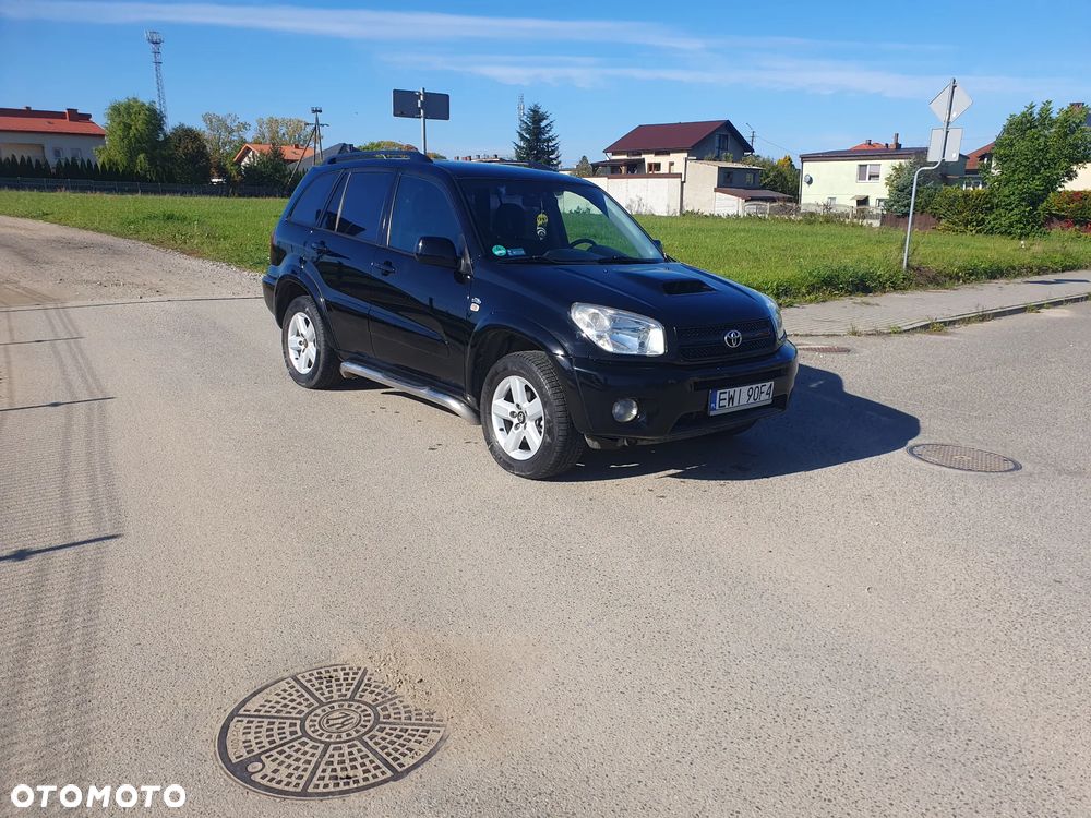 Toyota RAV4 - 18