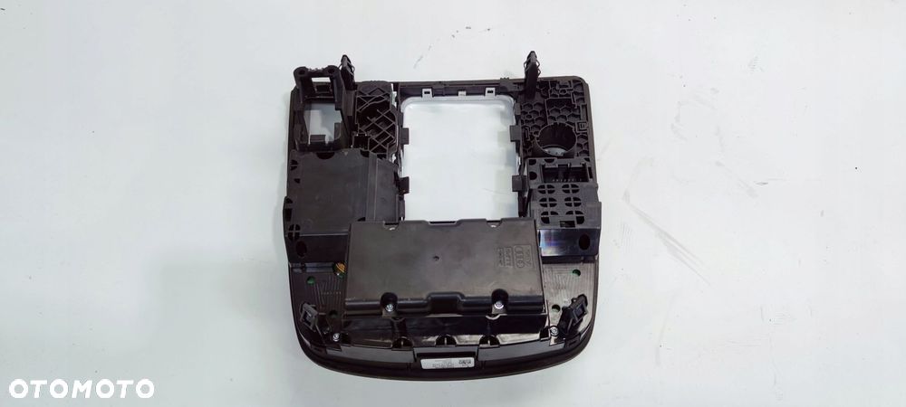PANEL STEROWANIA MMI RADIEM AUDI A7 A6 C7 4G2919612Q - 7