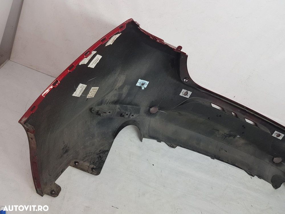 Bara spate Mazda 3 berlina dupa 2019 - 7