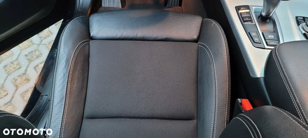 BMW X3 xDrive20d - 35