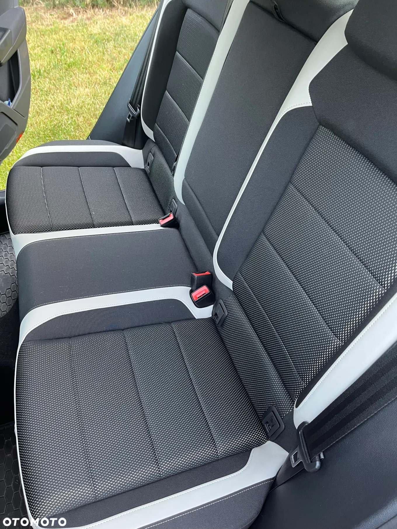 Volkswagen T-Roc 1.5 TSI ACT Premium - 16