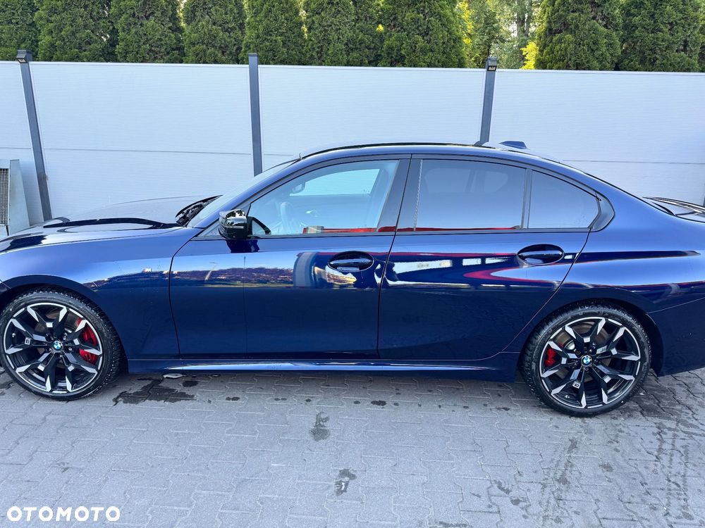 BMW Seria 3 M340i xDrive mHEV sport - 8
