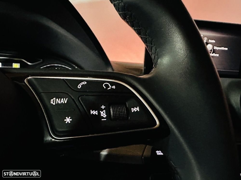 Audi Q2 30 TFSI Advanced - 15