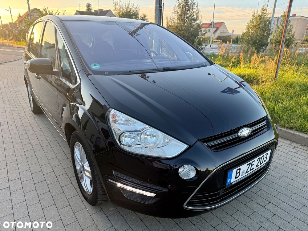 Ford S-Max 1.6 EcoBoost Start Stopp System Titanium - 6