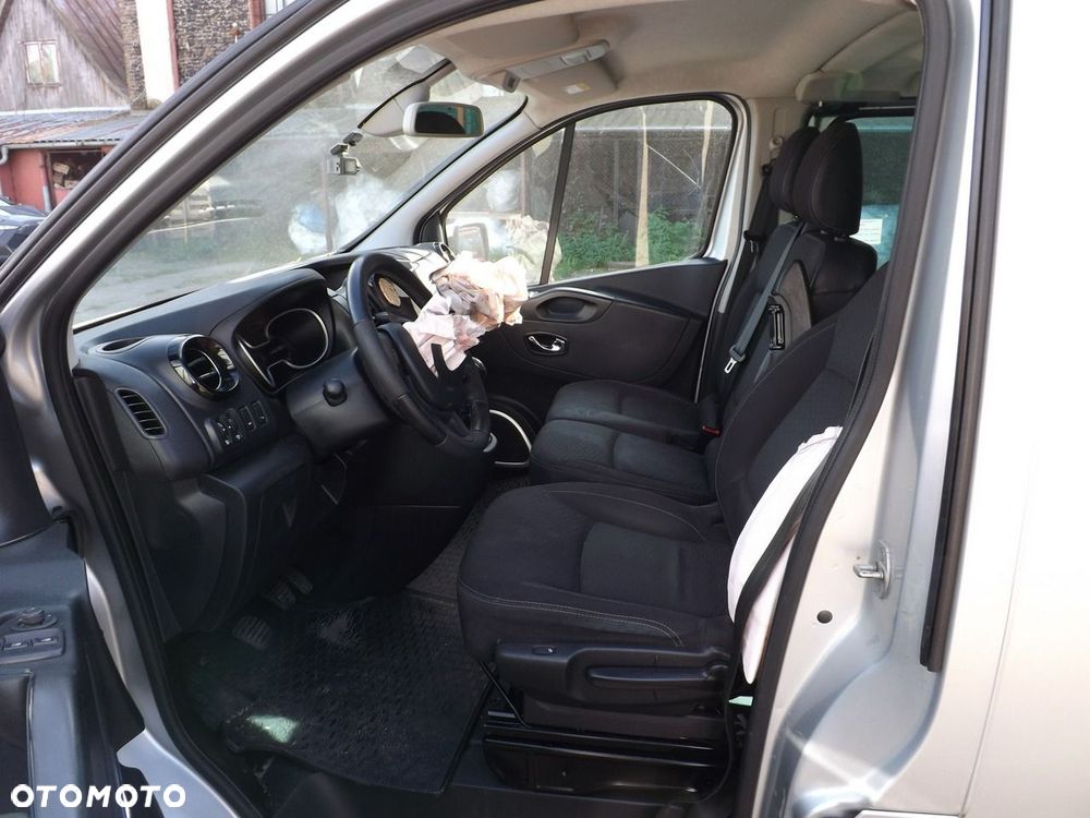 Opel Vivaro L2H1 S&S + - 6