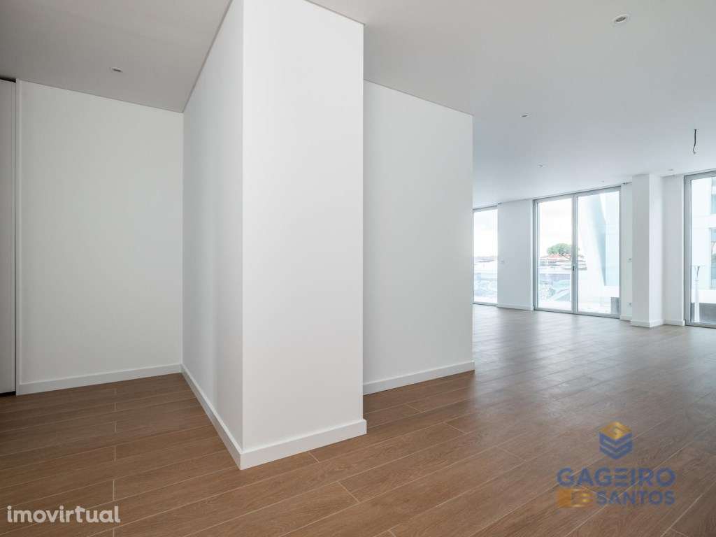 Empreendimento Janela da Baia - apartamentos com vista baía. - Grande imagem: 3/36