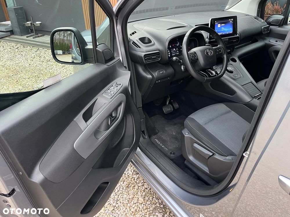 Toyota Proace City Verso 1.2 D-4T Family - 18