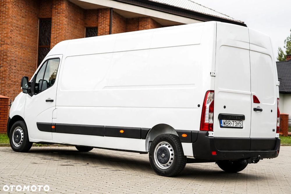 Renault Master III 130 L3H2 - 22