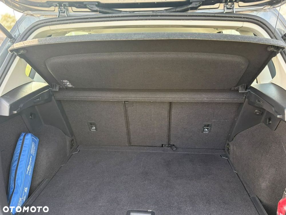 Volkswagen Golf Sportsvan 2018