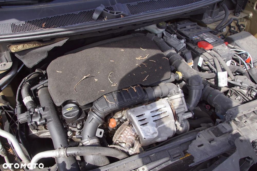 Auto na części - Opel Grandland X I 1.2 Turbo 130 KM B12XHT 20GE35 G80 2018R Silnik Skrzynia Drzwi Błotnik Klapa Zderzak Lampa Lusterko Klamka Szyba Panorama Deska Kokpit Sterownik Moduł Czujnik Licznik Wyświetlacz Panel Kierownica - 18