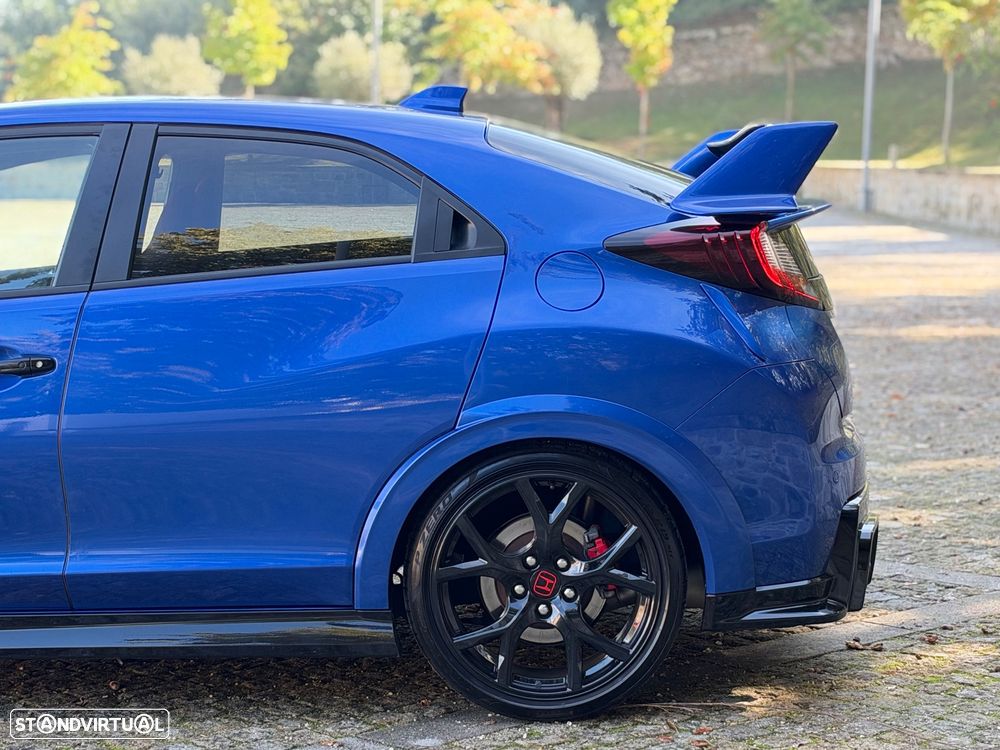 Honda Civic - 15