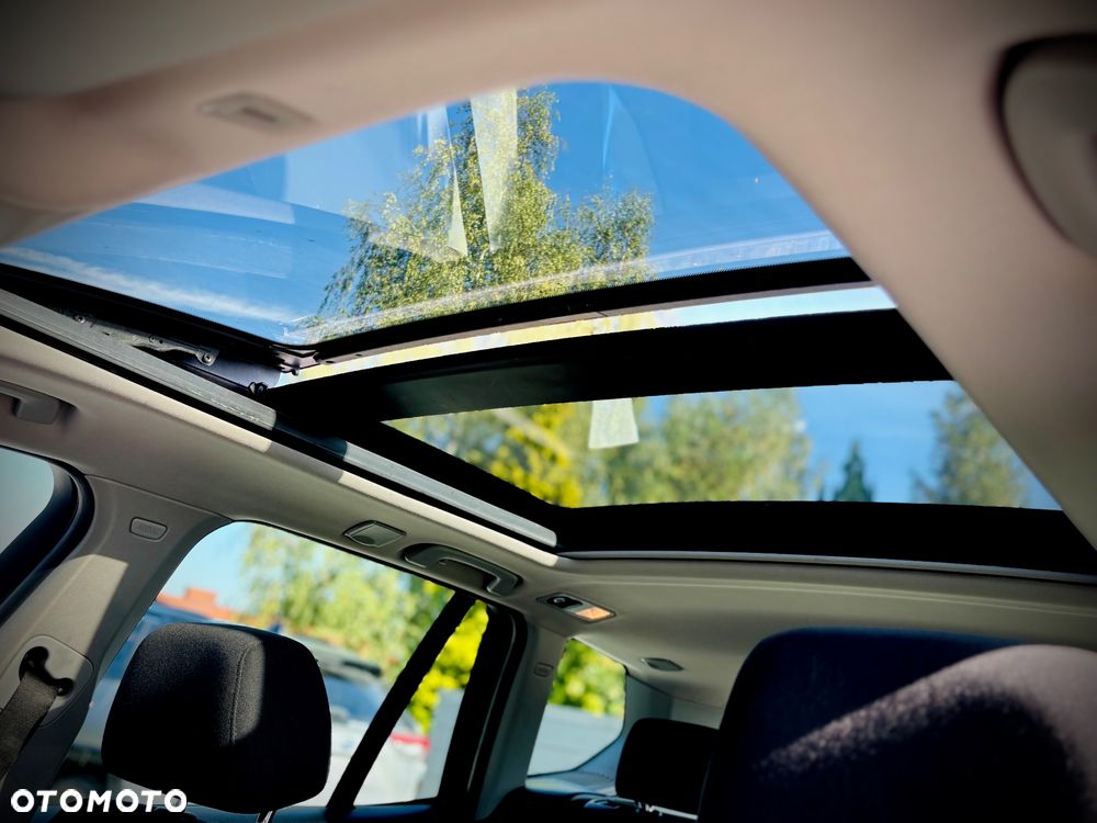 BMW X3 sDrive18d - 14