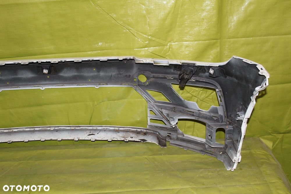 Zderzak przód Volkswagen Tiguan II 2016-24r R-Line - 2