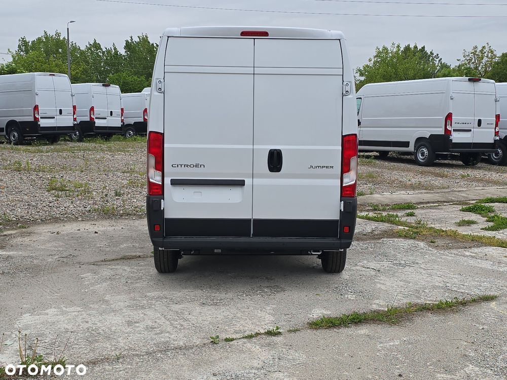 Citroën Jumper 33 H3-Power L2H2 - 8