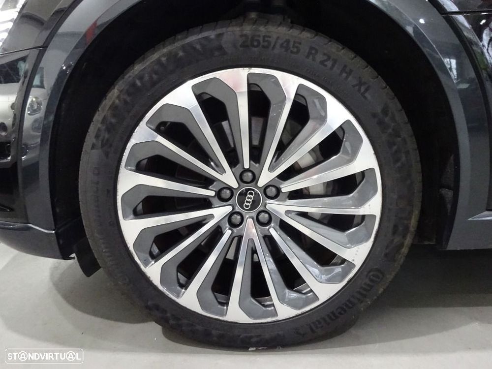 Audi Q8 e-Tron Sportback 55 quattro Advanced - 39