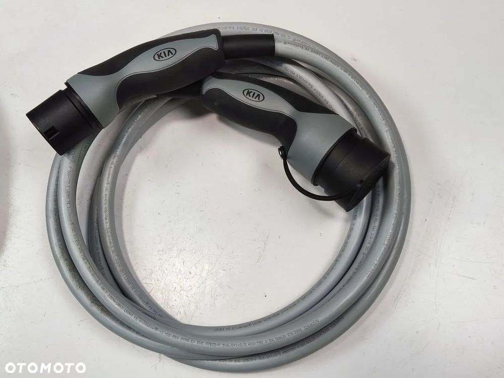 KIA NIRO EV Przewód Kabel Do Ładowania - 1