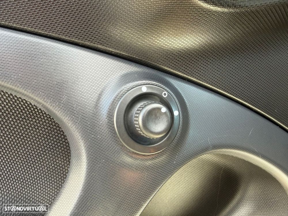 Smart ForFour EQ passion - 36