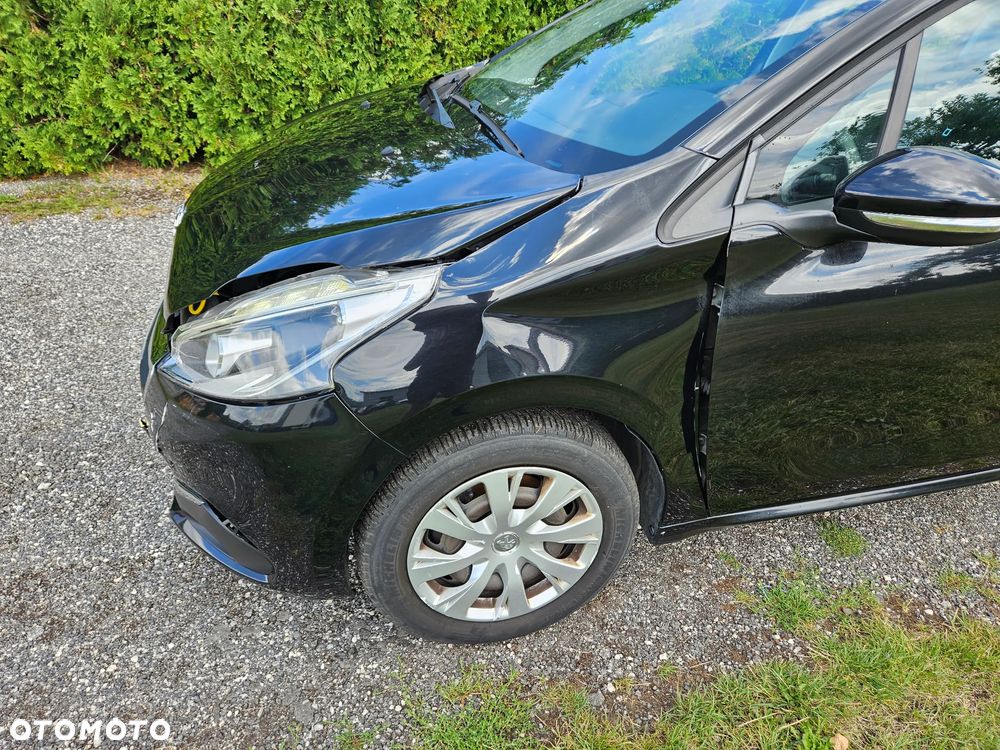 Peugeot 208 82 PureTech Style - 7