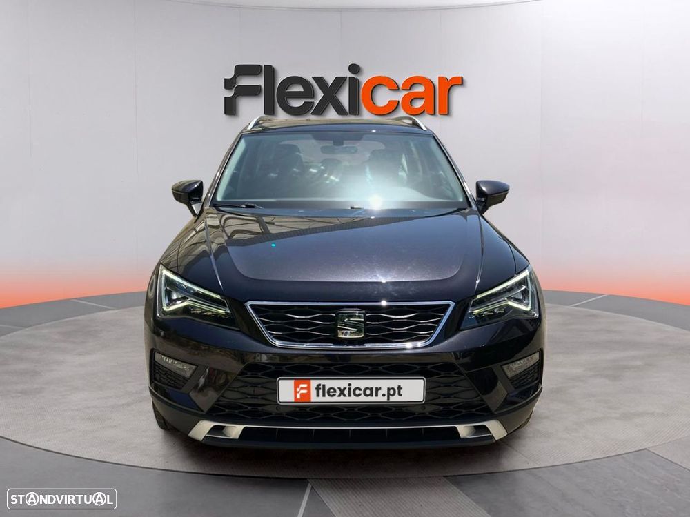 SEAT Ateca 1.6 TDI Style - 2