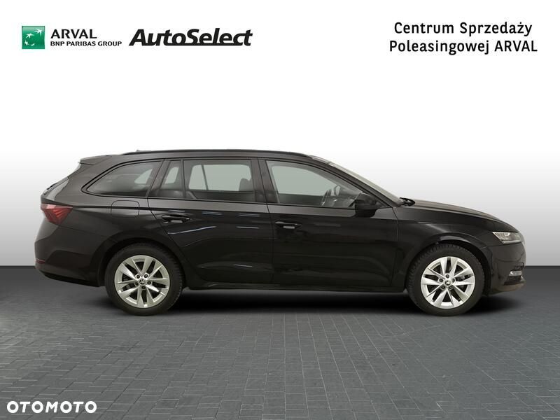 Skoda Octavia - 7