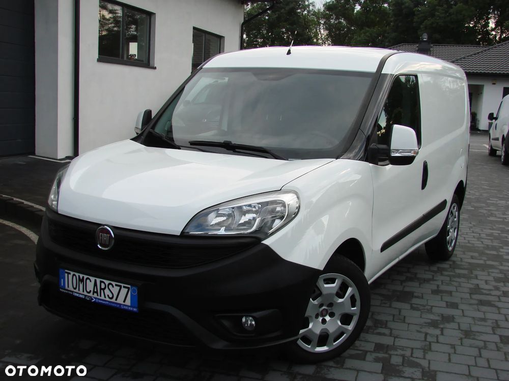 Fiat DOBLO - 2