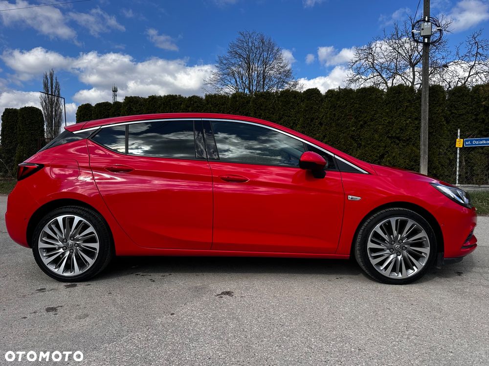 Opel Astra 1.4 Turbo Innovation - 5