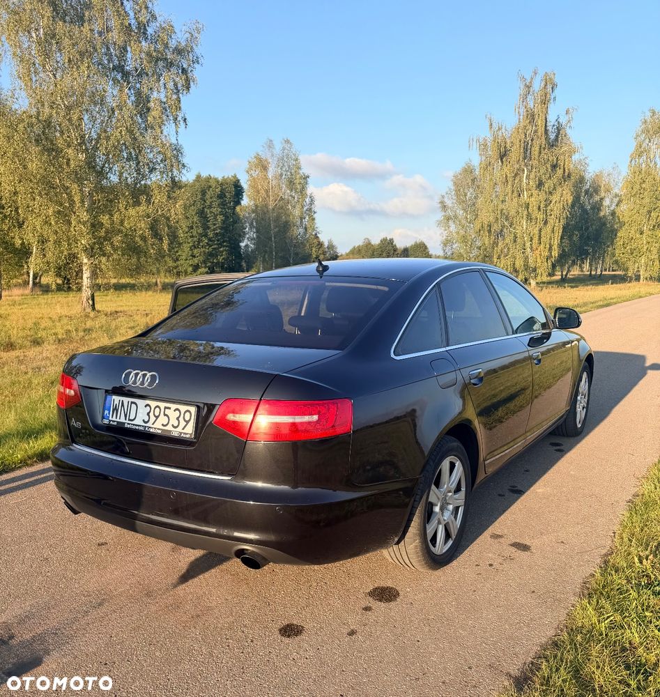Audi A6 - 3