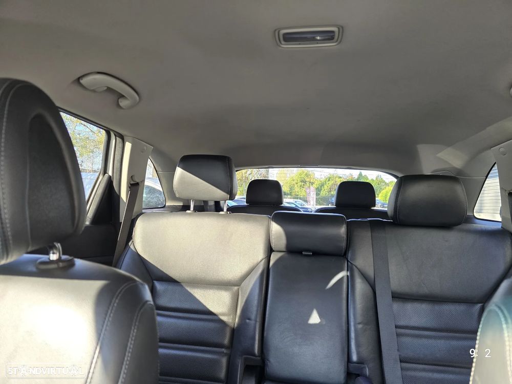 Kia Sorento 2.2 CRDi TX - 24