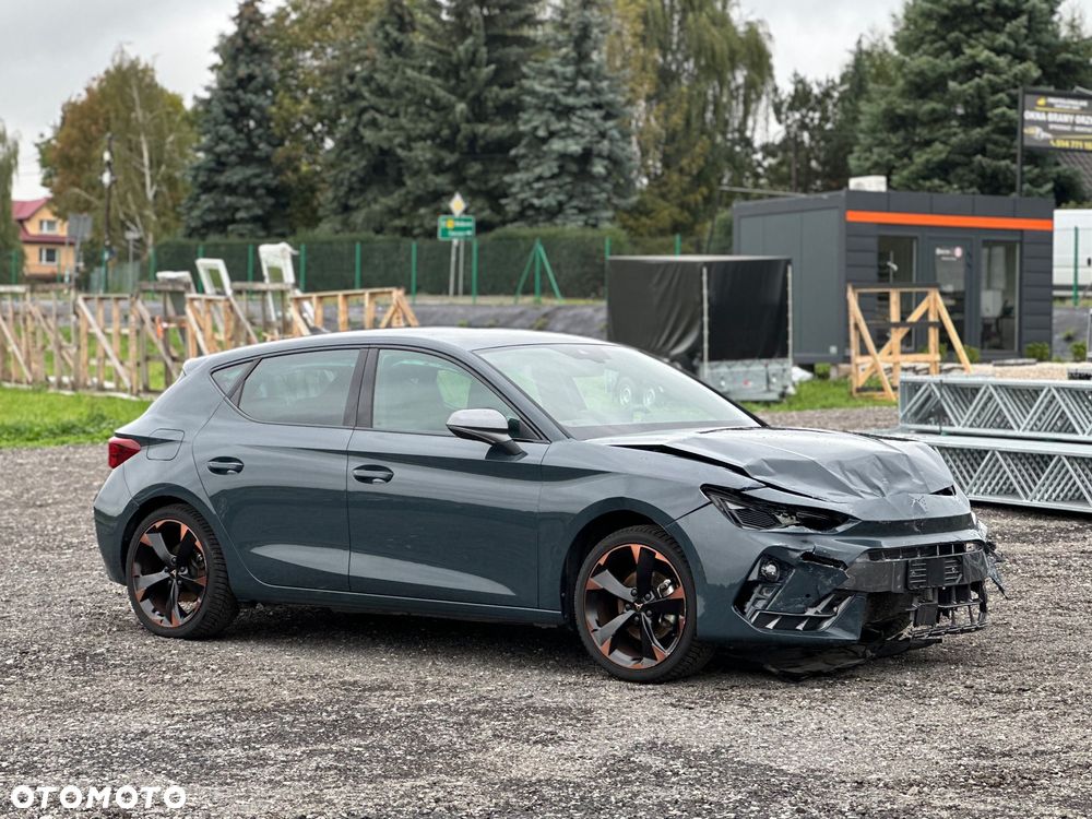 Cupra Leon - 17