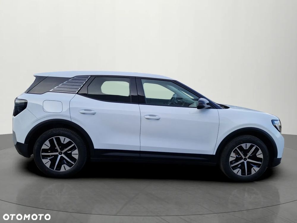 Ford Explorer 77kWh Premium RWD - 9