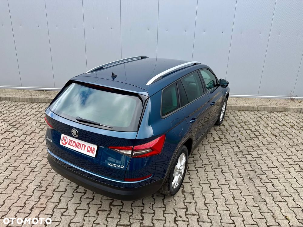 Skoda Kodiaq - 24